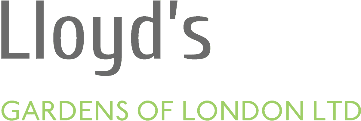 Lloyds Gardens of London